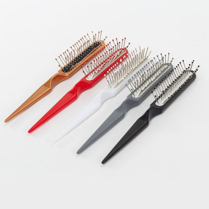 Brosse experte à picots lisses anti-casse