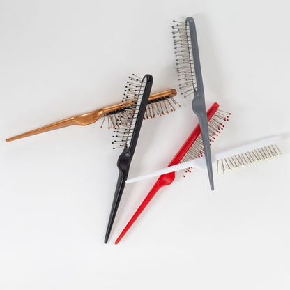 Brosse experte à picots lisses anti-casse