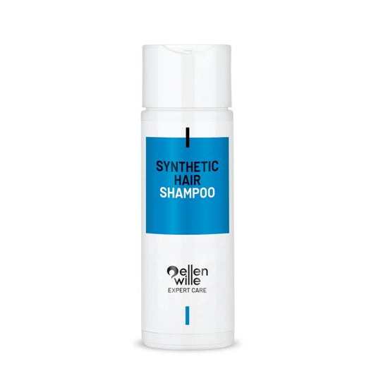 Shampoing spécifique fibre synthétique (200ml)