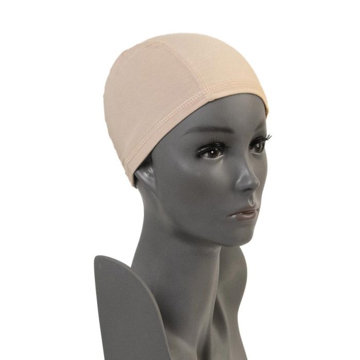 Sous-bonnet de protection doux