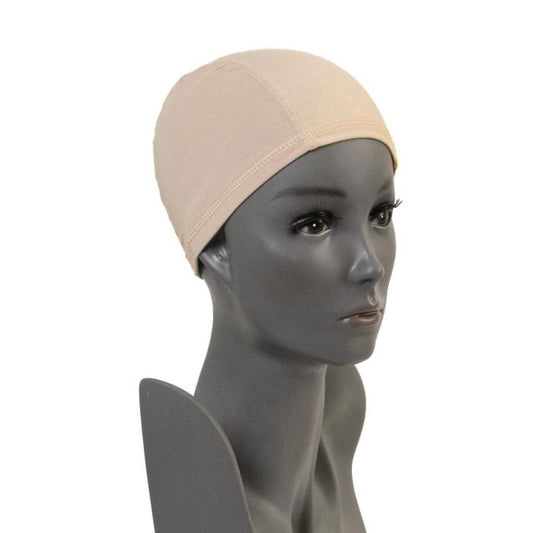 Sous-bonnet de protection doux